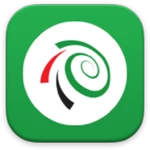 esc android application logo